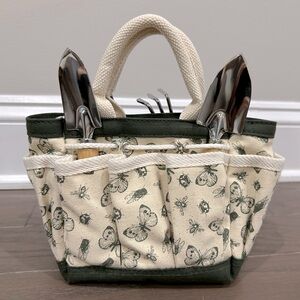 Mini garden tool set. NWOT